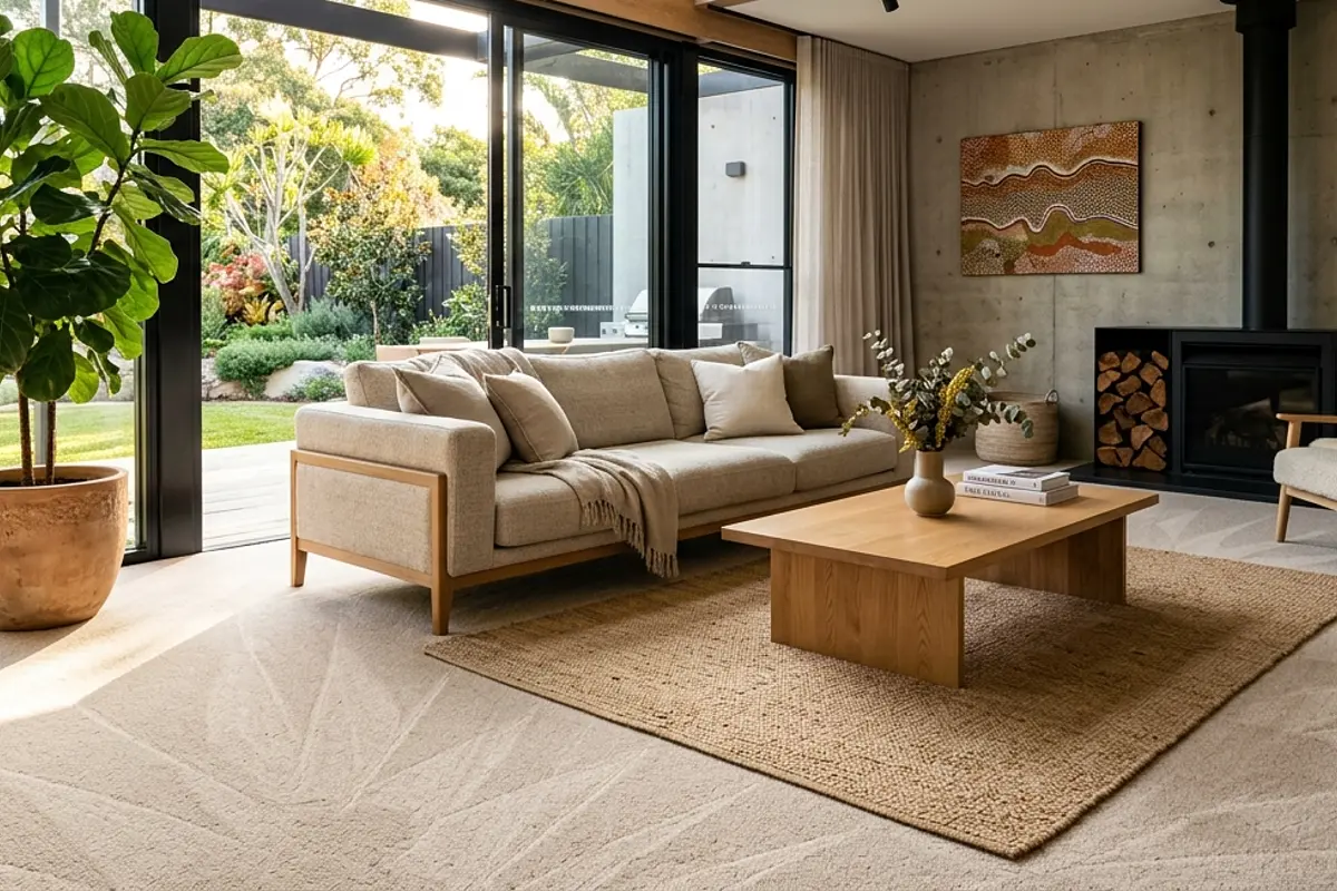 Carpet Repair in Albanvale