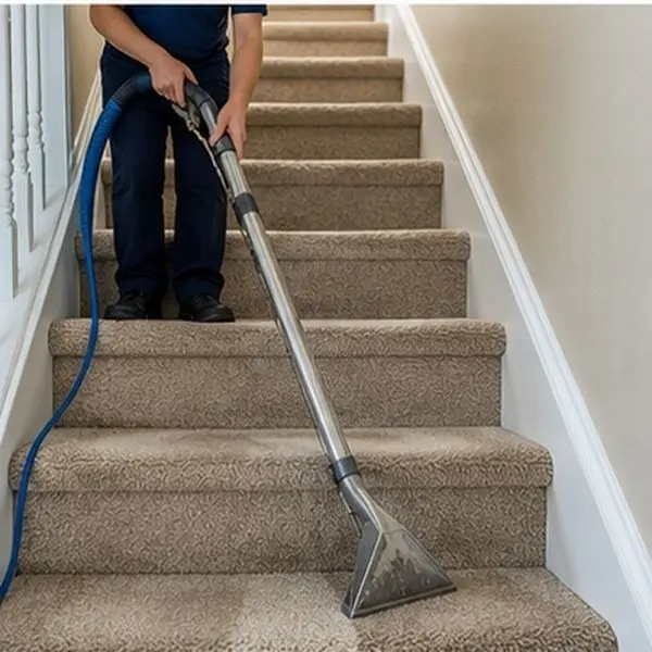 Carpet and fabric types cleaned in Albanvale