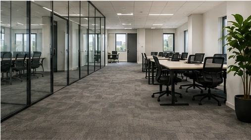 Commercial End of Lease Cleaning in Albanvale