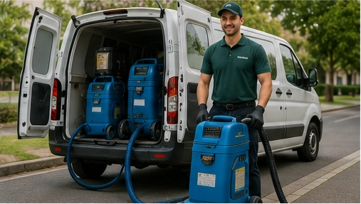Same-day emergency End of Lease Cleaning in Albanvale