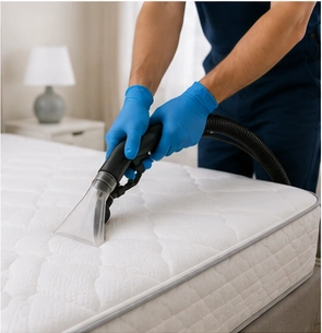 Mattress Cleaning results in Albanvale VIC