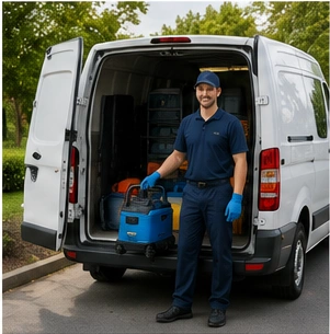 Same-day emergency Mattress Cleaning in Albanvale