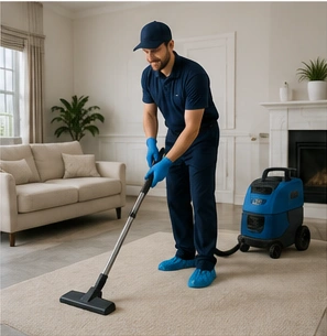 Residential Mattress Cleaning in Albanvale