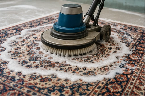 Rug Cleaning results in Albanvale VIC