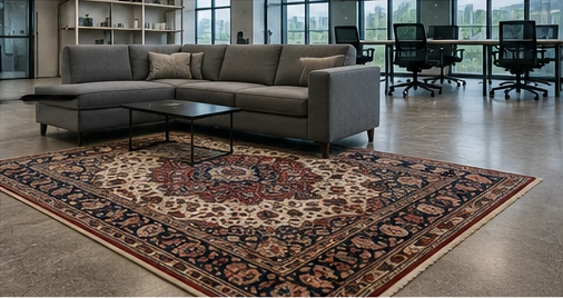 Commercial Rug Cleaning in Albanvale